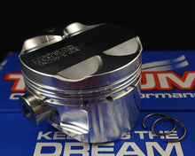 Load image into Gallery viewer, TOYOTA 2JZ STD TURBO