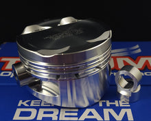Load image into Gallery viewer, HONDA K24 Outlaw Pistons