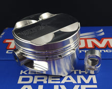 Load image into Gallery viewer, HONDA K24 Outlaw Pistons