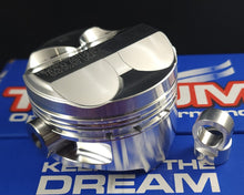 Load image into Gallery viewer, HONDA K20 OUTLAW PISTONS