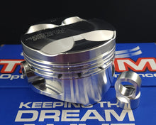 Load image into Gallery viewer, HONDA K20 OUTLAW PISTONS
