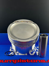 Load image into Gallery viewer, NISSAN SR20DET - VET   *** STD TURBO PISTONS