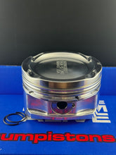 Load image into Gallery viewer, NISSAN SR20DET - VET   *** STD TURBO PISTONS
