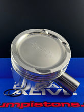 Load image into Gallery viewer, NISSAN SR20DET - VET   *** STD TURBO PISTONS