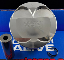 Load image into Gallery viewer, NISSAN VQ37HR STD TURBO