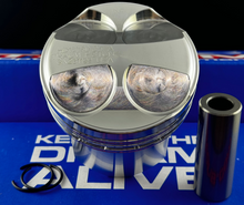 Load image into Gallery viewer, HONDA D16 NORMALLY ASPIRATED