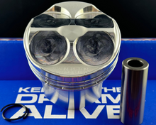 Load image into Gallery viewer, HONDA D16 NORMALLY ASPIRATED
