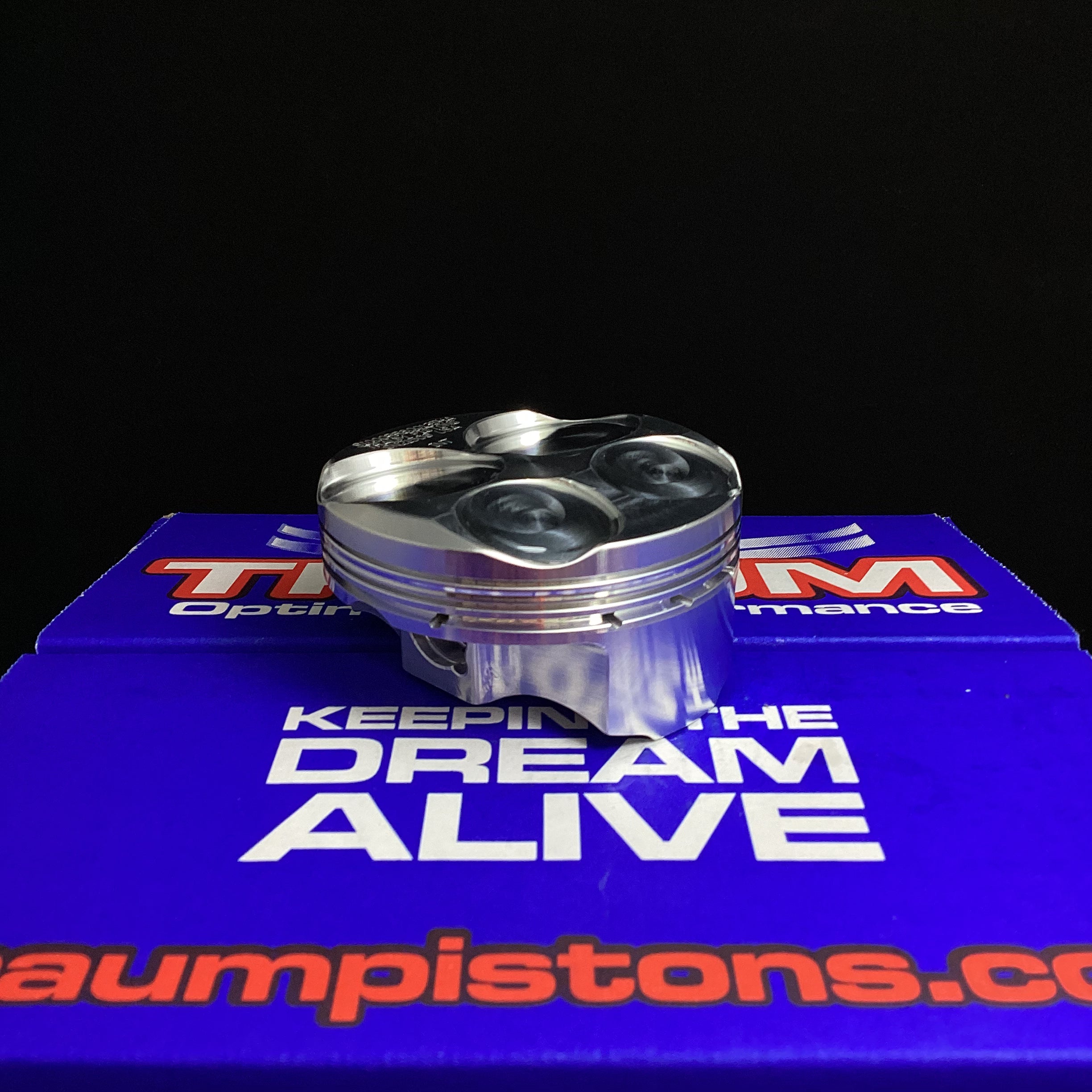 BMW S1000RR NORMALLY ASPIRATED Traum Pistons