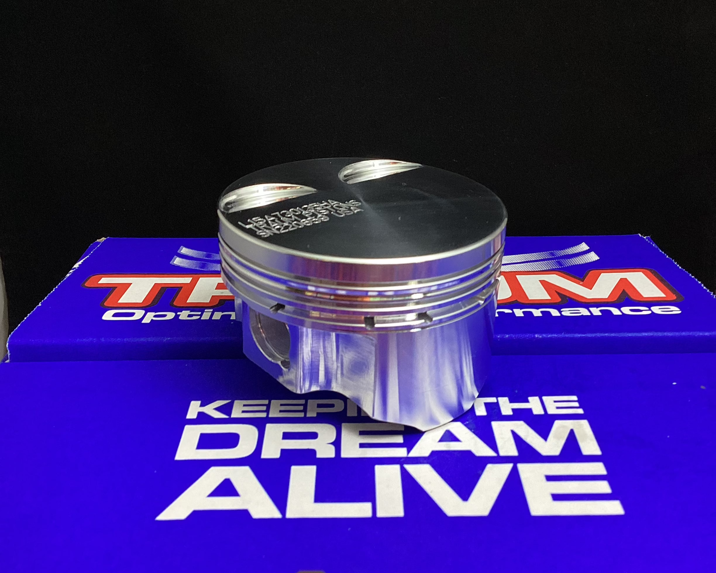 HONDA L15A NORMALLY ASPIRATED Traum Pistons