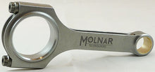Load image into Gallery viewer, BMW N54 Connecting Rods  - H-Beam 4340