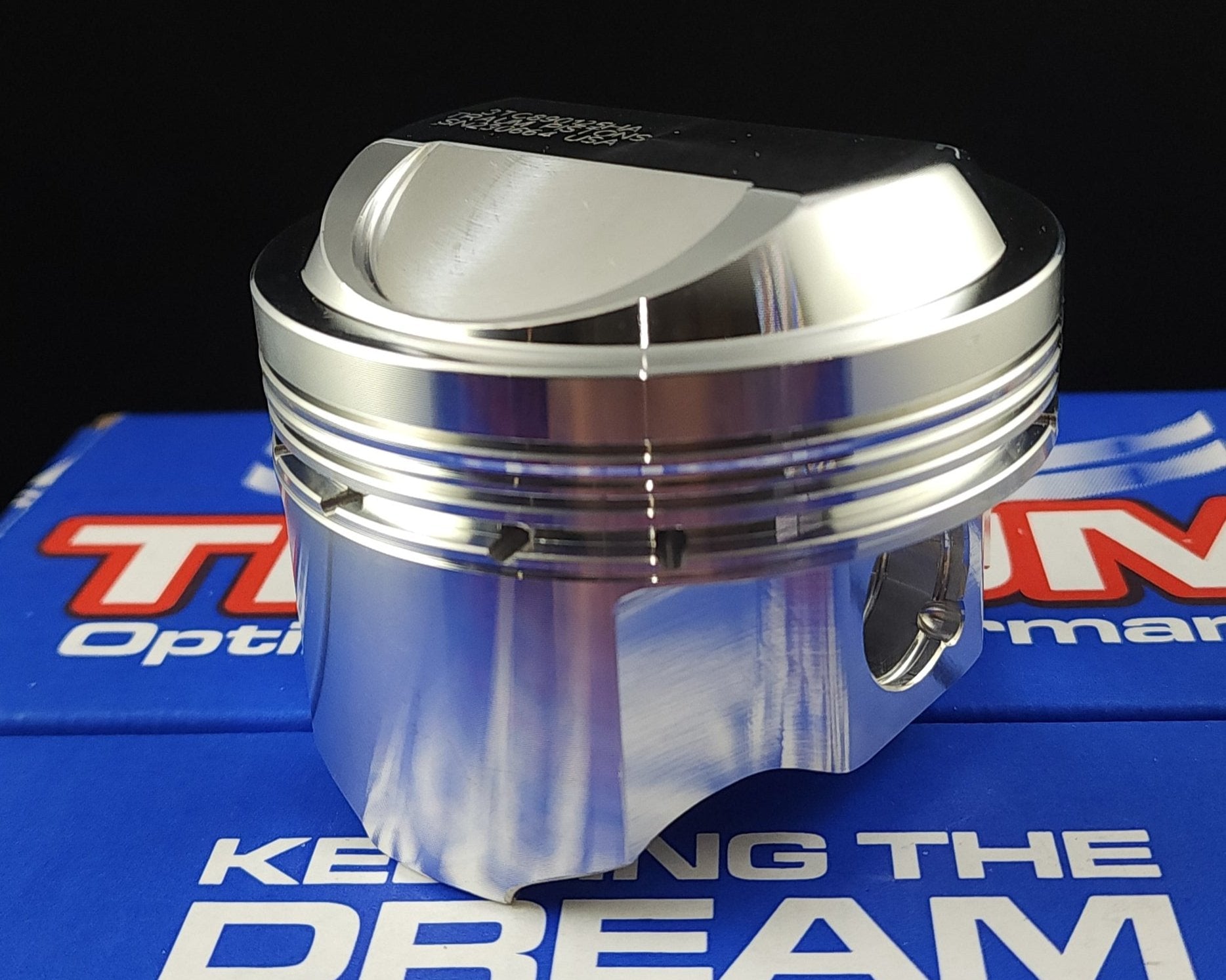 TOYOTA 3TC NORMALLY ASPIRATED – Traum Pistons