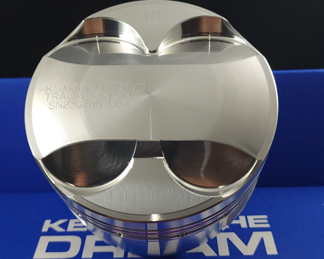 HONDA K20 OUTLAW PISTONS