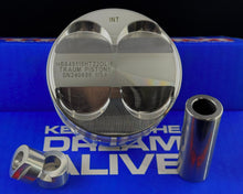 Load image into Gallery viewer, HONDA B SERIES OUTLAW PISTONS
