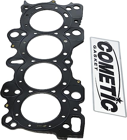 COMETIC MLS HONDA S2000 F20C-F22C – Traum Pistons