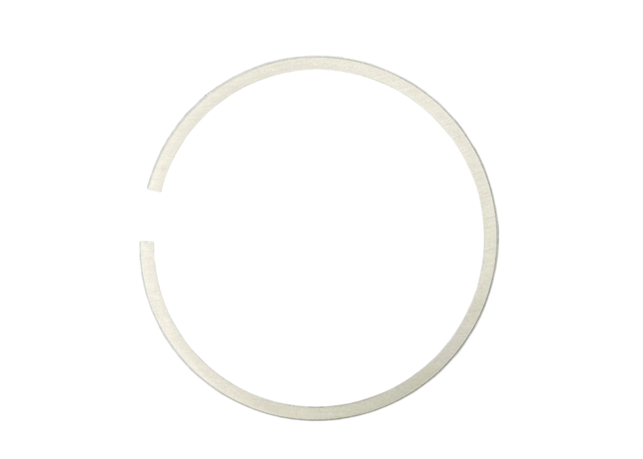 Supertech R87-GNH8700 Piston Ring Set – 87mm, 1.0 X 1.2 X 2.8, SINGLE, Made In Japan