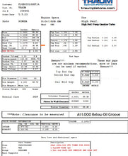 Load image into Gallery viewer, HONDA F20B STD TURBO
