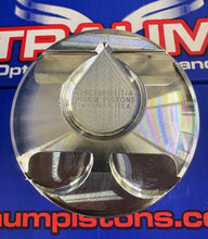Load image into Gallery viewer, HONDA K20C1 DIRECT INJECTION - STD TURBO PISTONS
