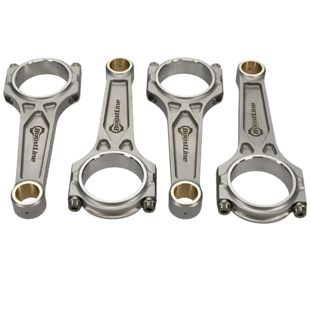 BOOSTLINE HONDA RODS – Traum Pistons