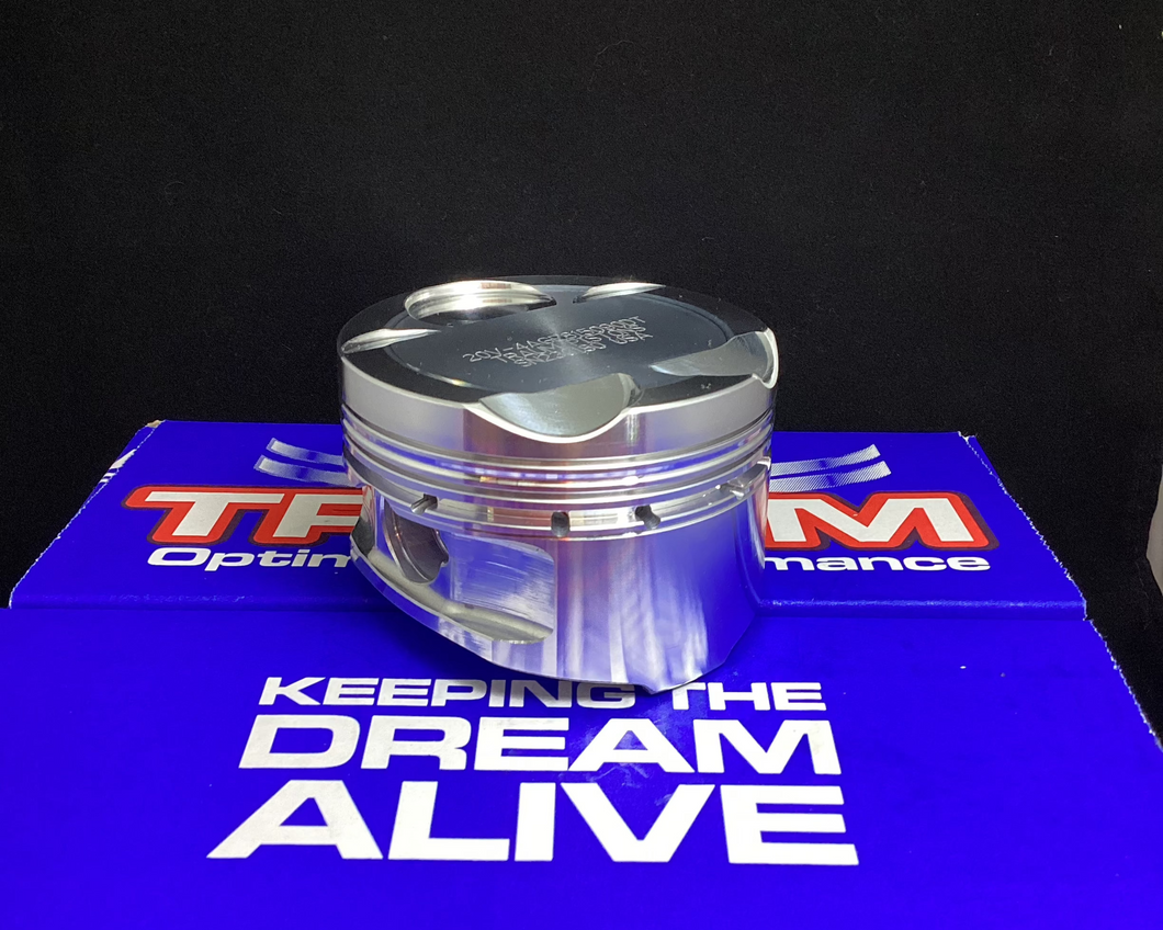 TOYOTA 4AGE BLACK TOP 20V STD TURBO Traum Pistons toyota-4age-black-top-20v-std-turbo-traum-pistons